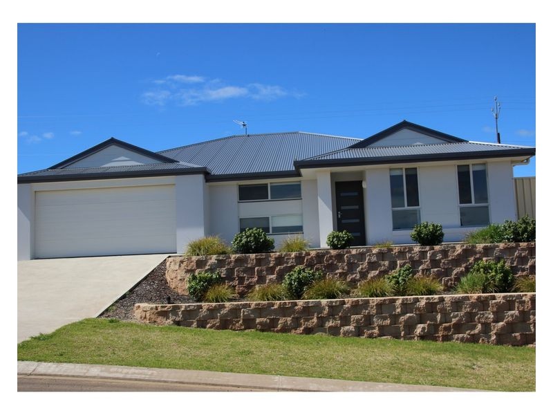 18 TELOPEA COURT, Mount Gambier SA 5290