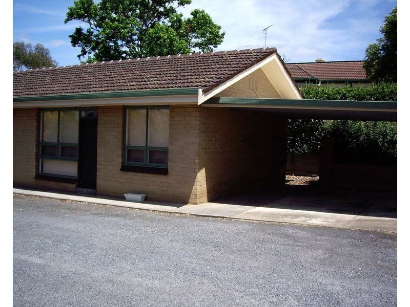 1/1 QUEENS AVENUE, Mount Gambier SA 5290