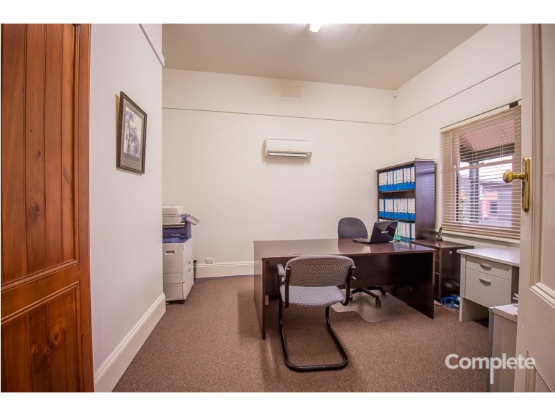 1 MARGARET STREET, Mount Gambier SA 5290