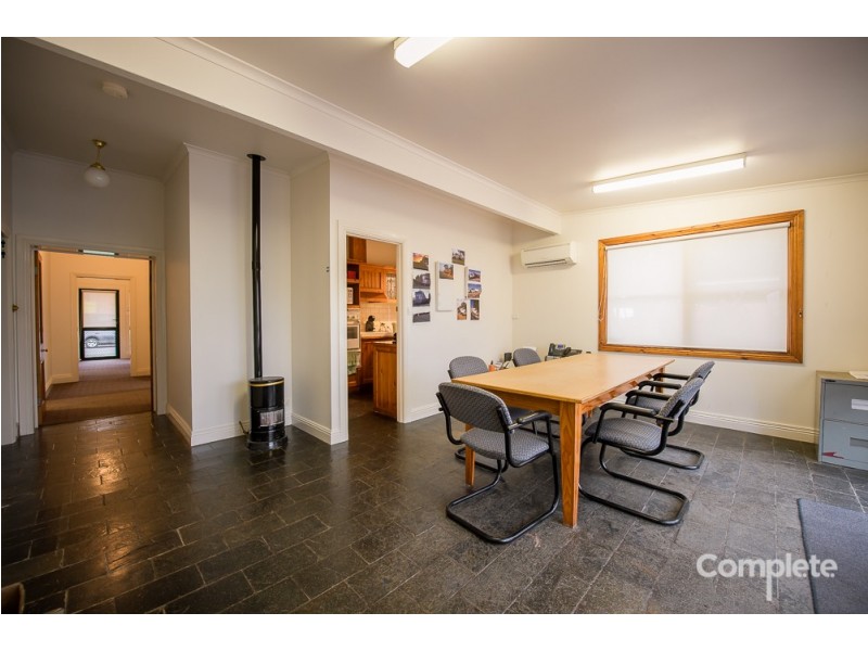 1 MARGARET STREET, Mount Gambier SA 5290