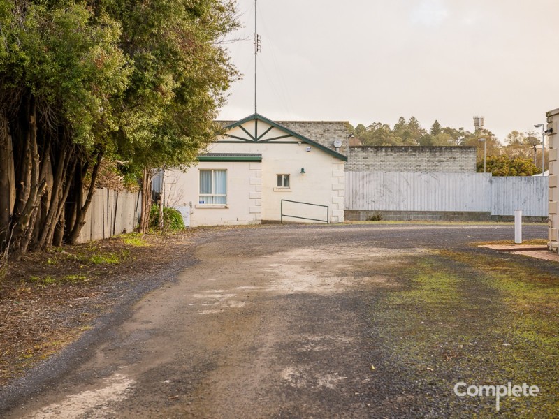 1 MARGARET STREET, Mount Gambier SA 5290