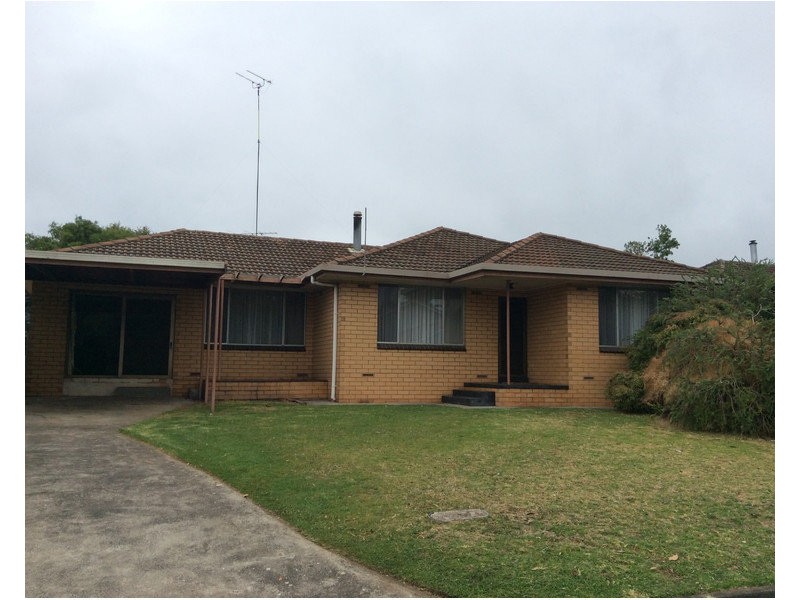 35 COOLABAH STREET, Mount Gambier SA 5290