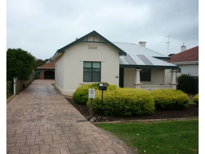 18 WILSON STREET, Mount Gambier SA 5290