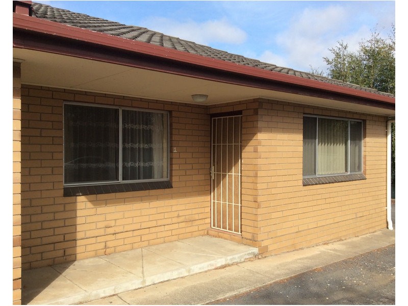 1/12 SHEPHERD STREET, Mount Gambier SA 5290
