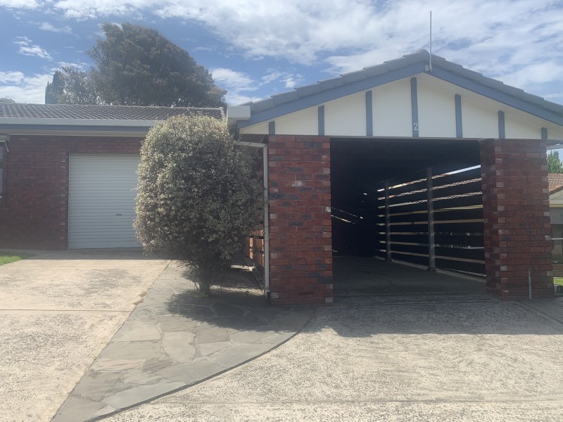 2 HARTLEY COURT, Mount Gambier SA 5290