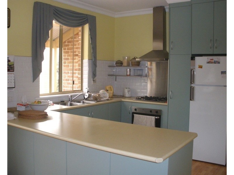 1/3 HENTY STREET, Mount Gambier SA 5290