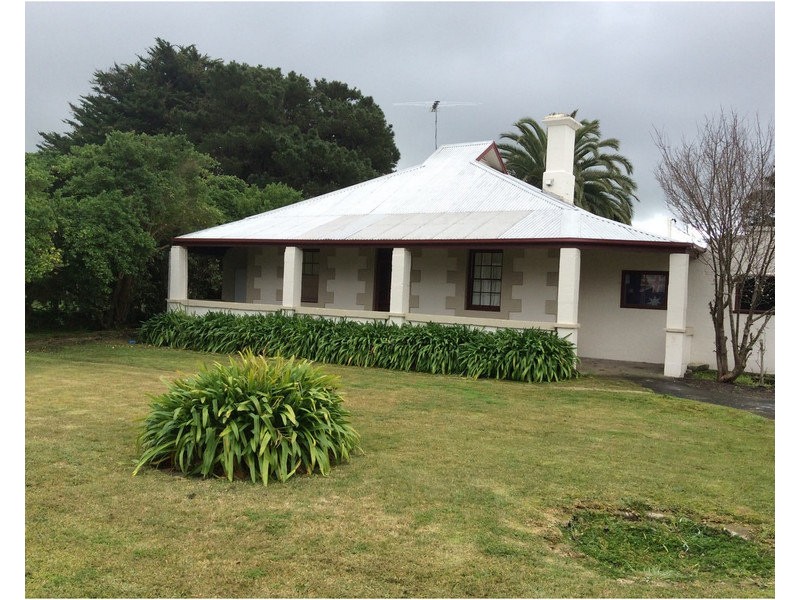 1052 CARPENTERS ROCKS ROAD, Compton SA 5291