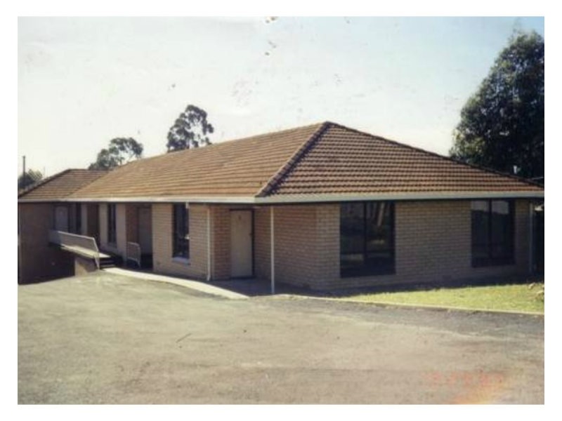 3/25 HART STREET, Mount Gambier SA 5290