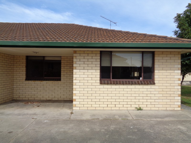 1/38 SHELTON STREET, Mount Gambier SA 5290