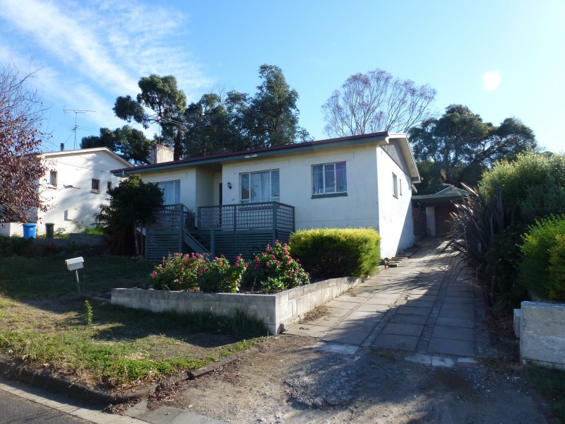 14 PETERS STREET, Mount Gambier SA 5290