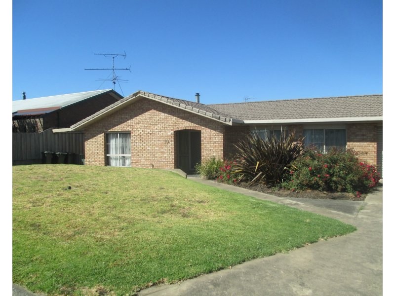 10 TALLAROOK COURT, Mount Gambier SA 5290