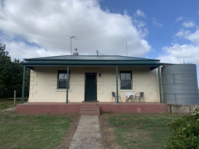 35 ASCOTT WAY, Suttontown SA 5291