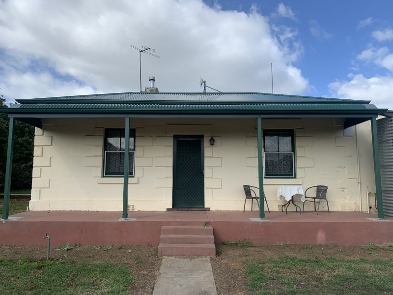 35 ASCOTT WAY, Suttontown SA 5291