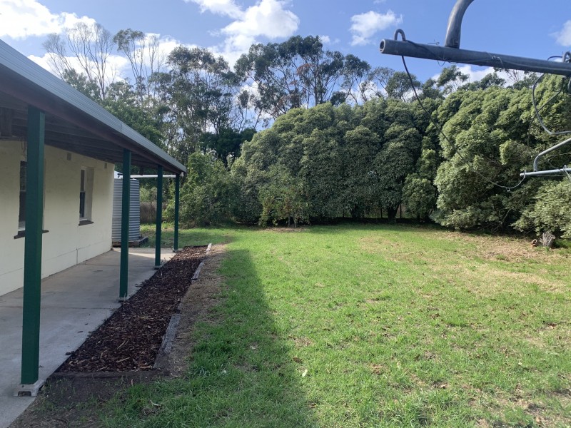 35 ASCOTT WAY, Suttontown SA 5291