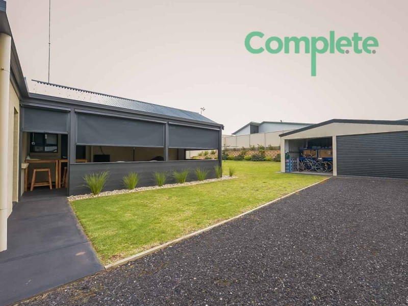 16 Mayflower Court, Mount Gambier SA 5290