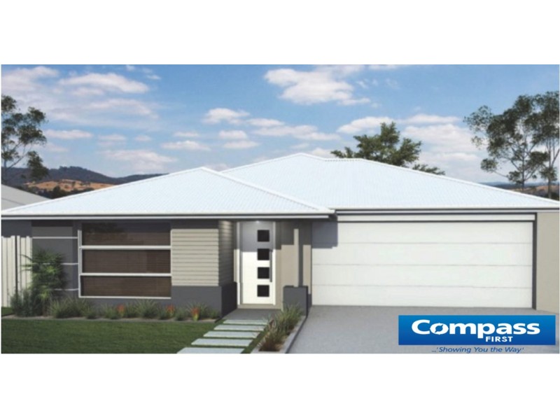1 The Meadows Estate (Mount Gambier), Worrolong SA 5291