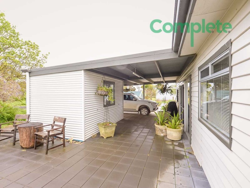 167 Wepar Road (Yuki Lane), Kalangadoo SA 5278