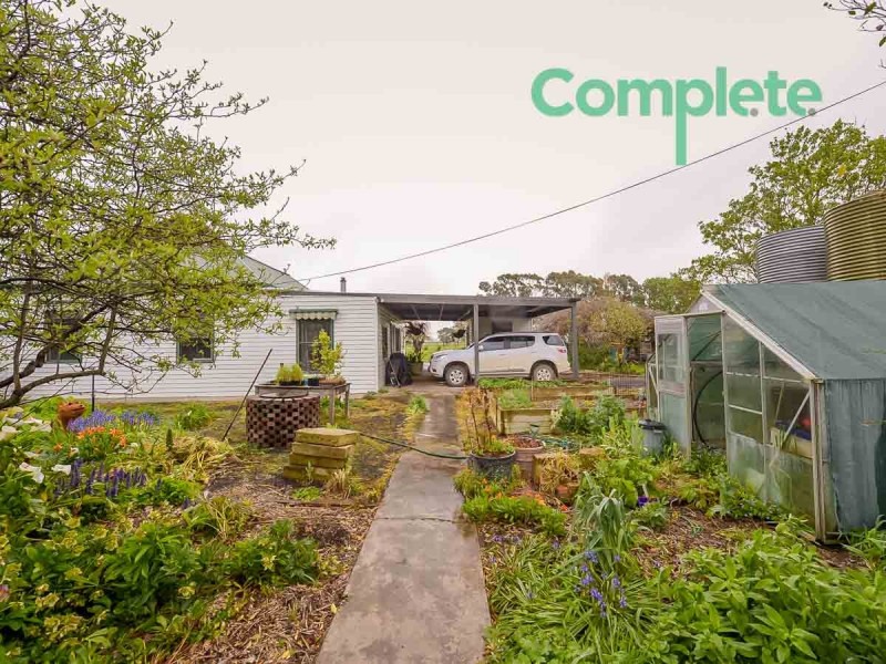 167 Wepar Road (Yuki Lane), Kalangadoo SA 5278