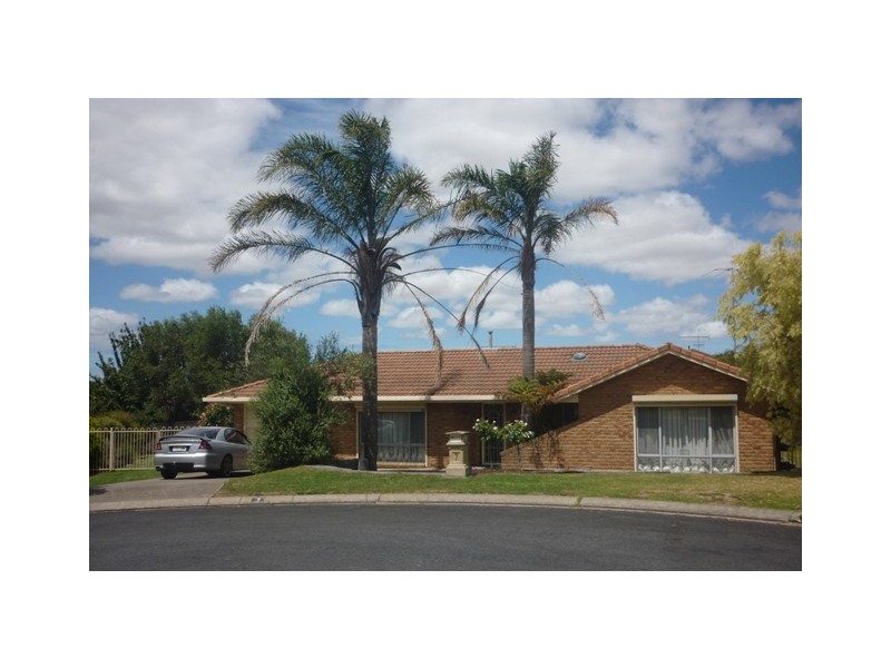 7 Hawk Place, Mount Gambier SA 5290