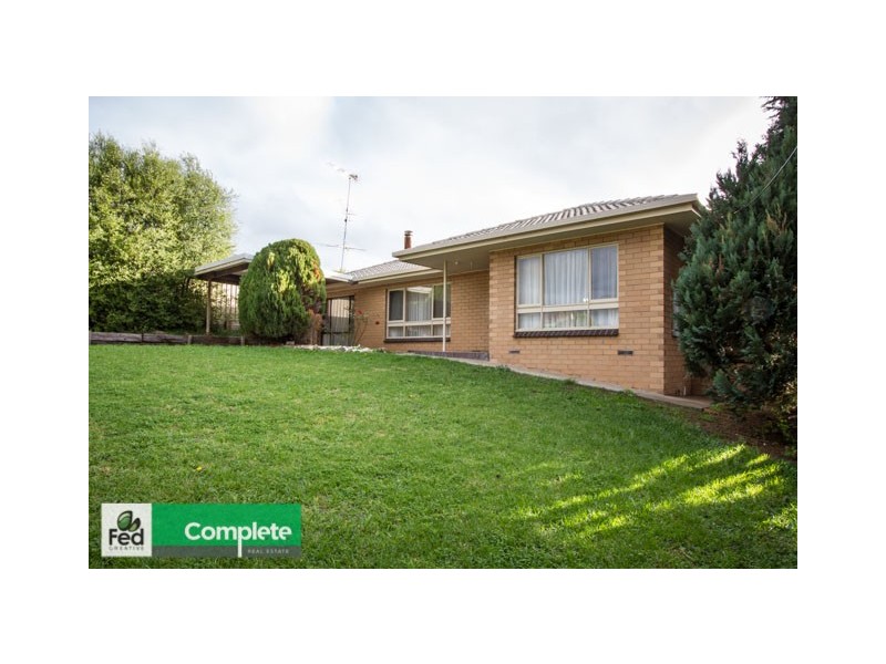 4  Ryan Avenue, Mount Gambier SA 5290
