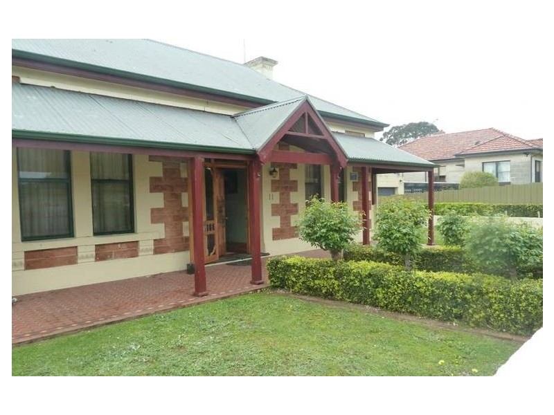 11 Jardine Street, Mount Gambier SA 5290
