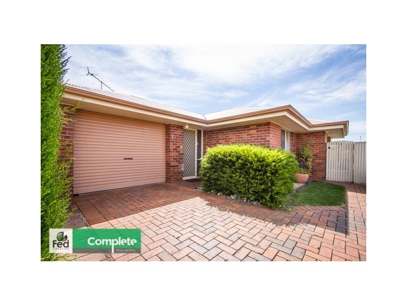 5/28 Queens Avenue, Mount Gambier SA 5290