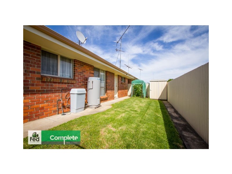 5/28 Queens Avenue, Mount Gambier SA 5290