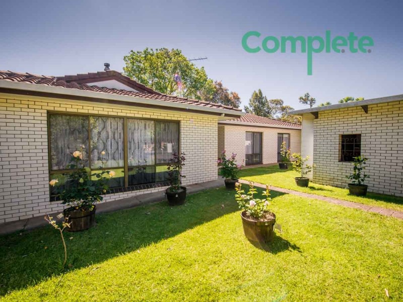 38 Derwent Court, Mount Gambier SA 5290