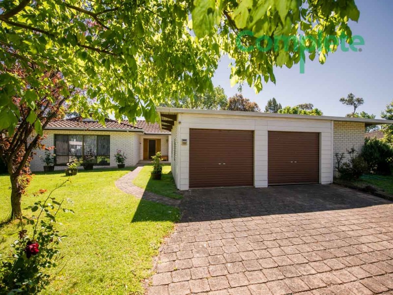 38 Derwent Court, Mount Gambier SA 5290