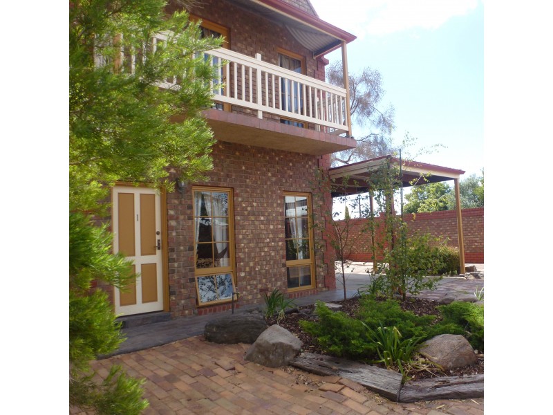 1/48 Crouch Street North, Mount Gambier SA 5290