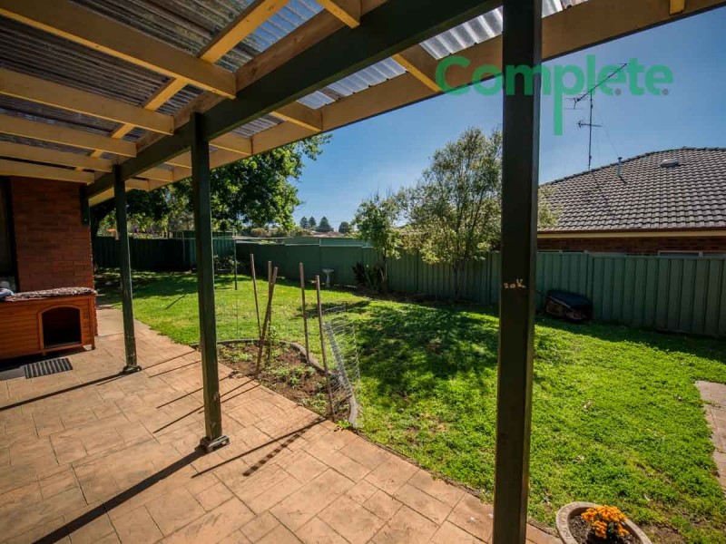 6 Max Young Drive, Mount Gambier SA 5290