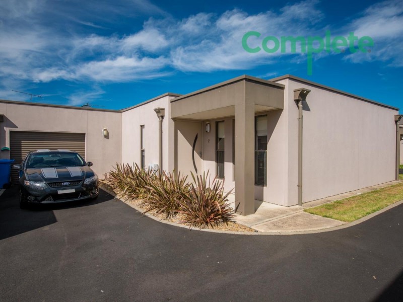 2/8 Bertha Street, Mount Gambier SA 5290
