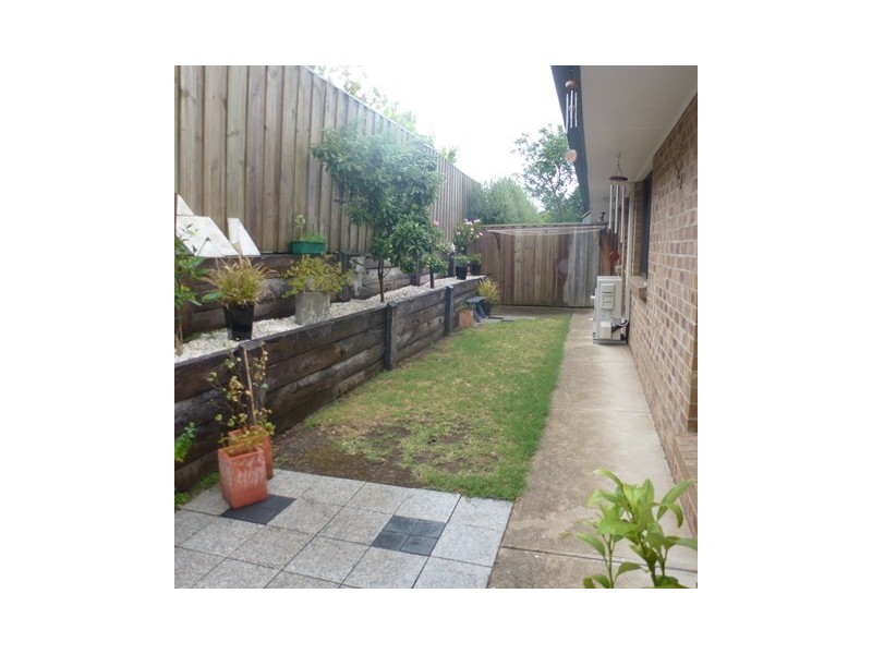 2/6 CARTHEW STREET, Mount Gambier SA 5290