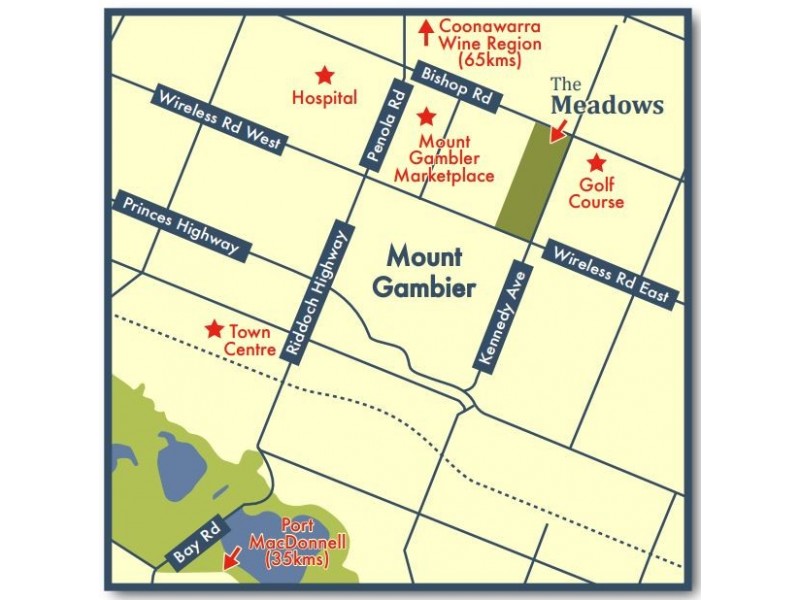 Lot 26,  Peppercress Court, Worrolong SA 5291