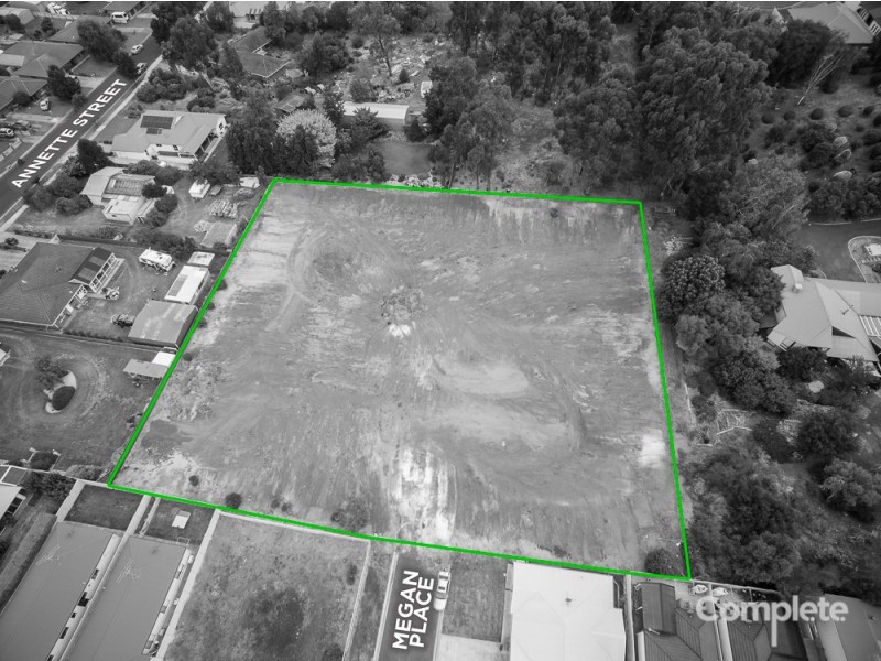 Lot 202, MEGAN PLACE, Mount Gambier SA 5290