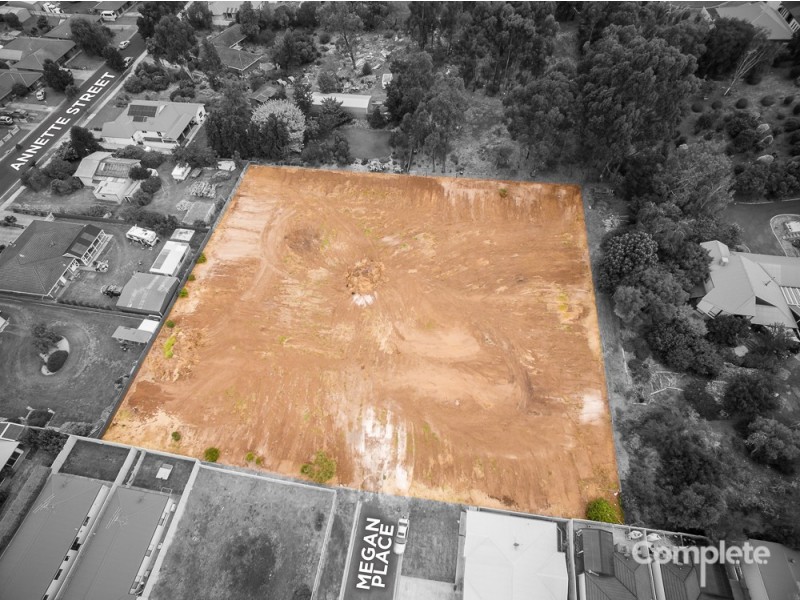 Lot 202, MEGAN PLACE, Mount Gambier SA 5290