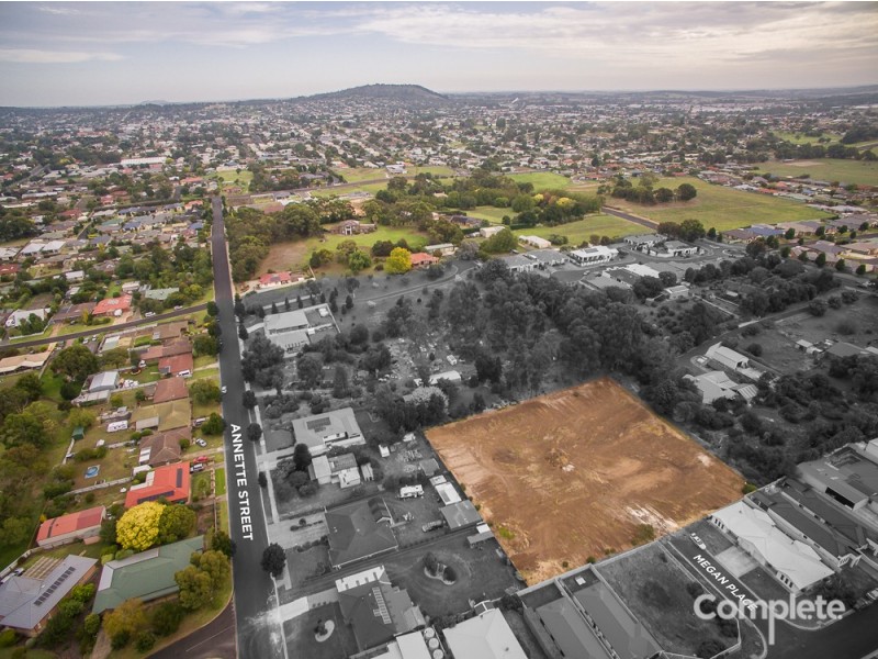 Lot 202, MEGAN PLACE, Mount Gambier SA 5290