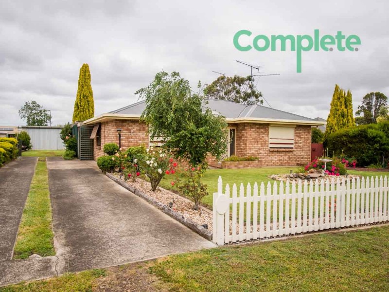 7 CHURCH STREET, Yahl SA 5291