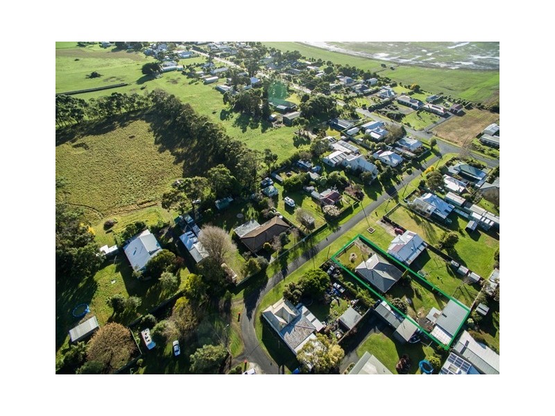 7 CHURCH STREET, Yahl SA 5291