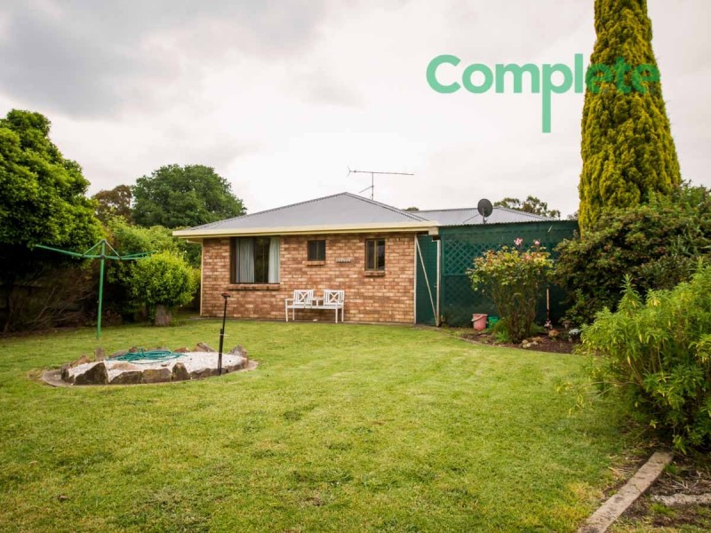 7 CHURCH STREET, Yahl SA 5291