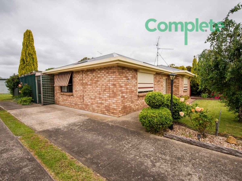 7 CHURCH STREET, Yahl SA 5291