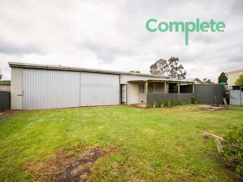 7 CHURCH STREET, Yahl SA 5291