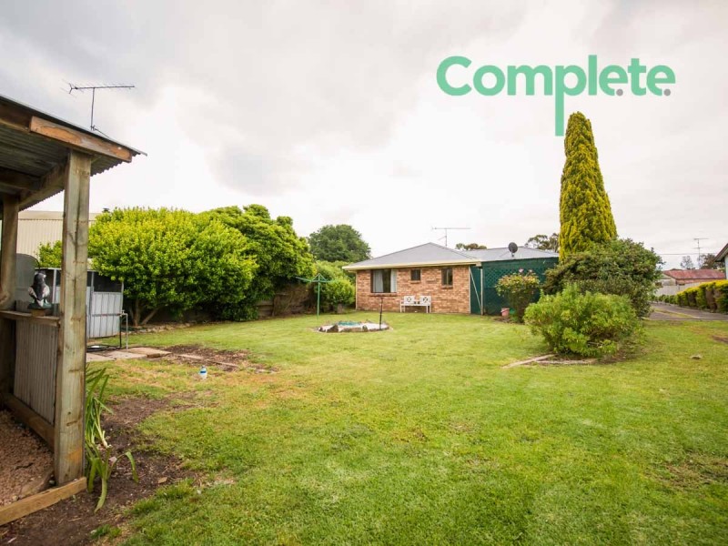 7 CHURCH STREET, Yahl SA 5291