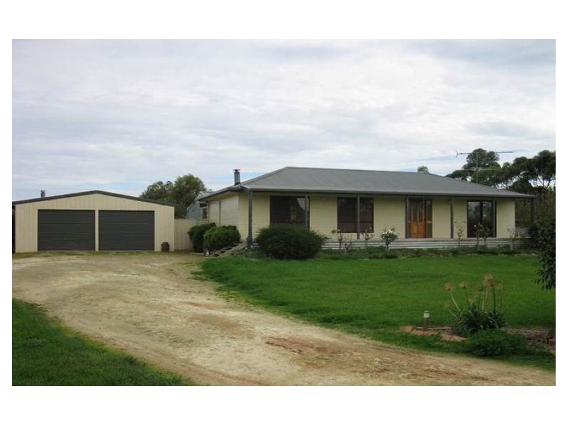2 Bill James Court, Compton SA 5291