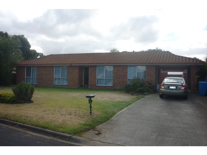 18 Jacaranda Court, Mount Gambier SA 5290