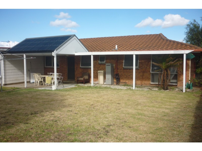 18 Jacaranda Court, Mount Gambier SA 5290