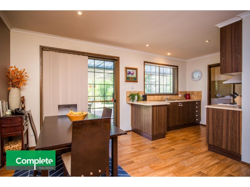 4 CONROE DRIVE, Mount Gambier SA 5290