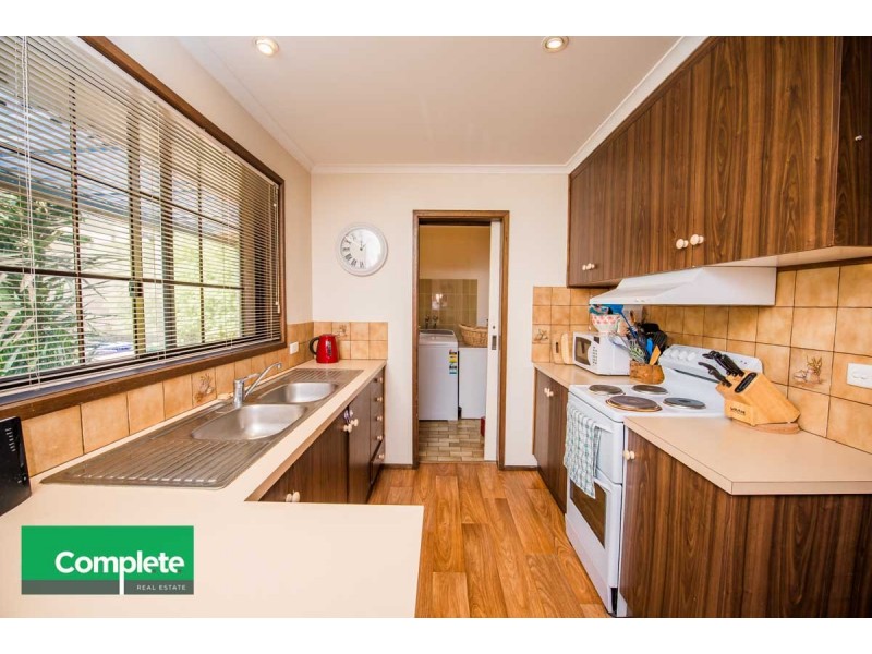 4 CONROE DRIVE, Mount Gambier SA 5290