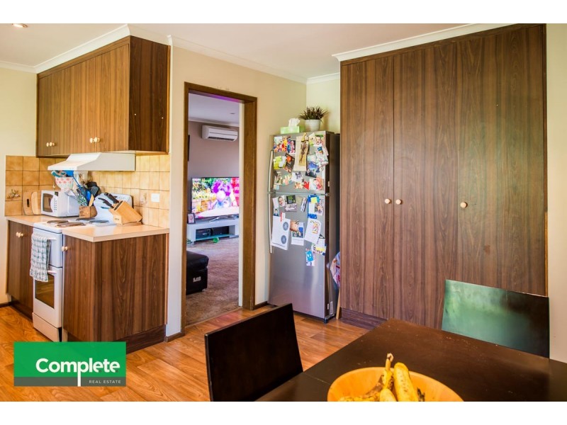 4 CONROE DRIVE, Mount Gambier SA 5290