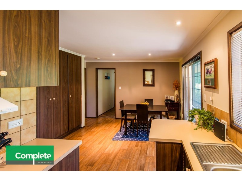 4 CONROE DRIVE, Mount Gambier SA 5290